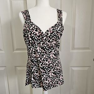 Women's Large CKW Tank Top